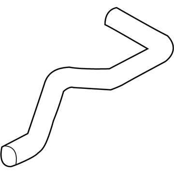 Mopar 52103262AC Pipe-Tail