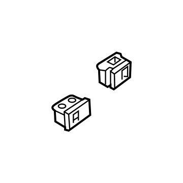 Ram Seat Switch - 6EM17TX7AB