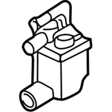 Mopar MD367541 Valve-Emission Control SOLENOID