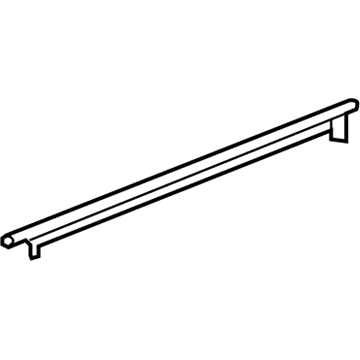 Mopar 55395757AE Bar-TAILGATE