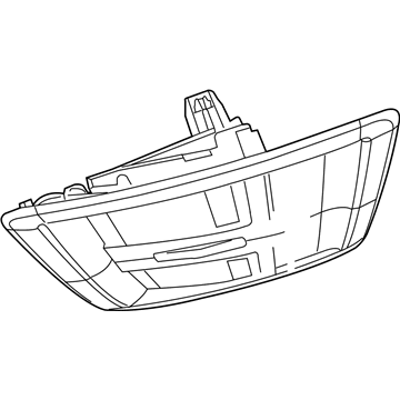 Mopar 1LC41DW1AA Console-Overhead Console