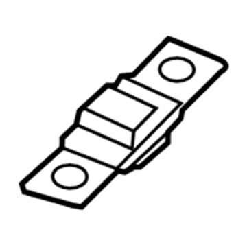 Mopar 68172084AA Fuse-Midi