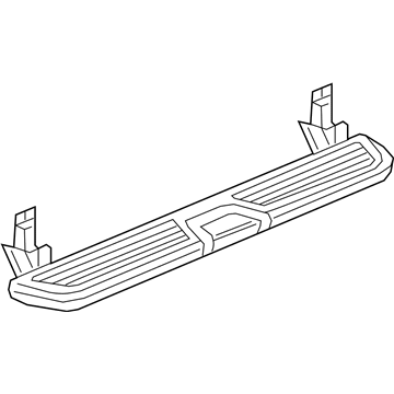 Mopar 6MP90RUWAA Board-Fixed