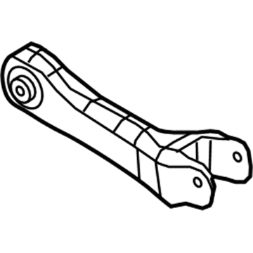 Jeep Lateral Link - 5090099AB