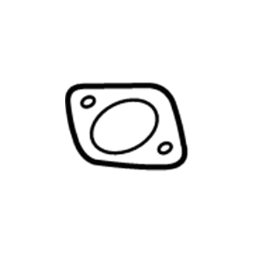 Mopar 68081823AD Gasket-Exhaust