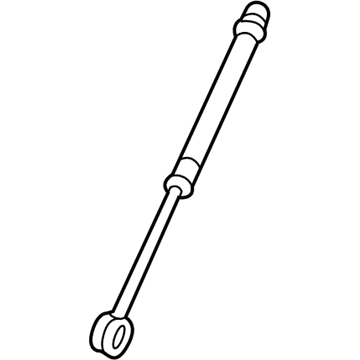 Mopar 55113777AB Gas Prop