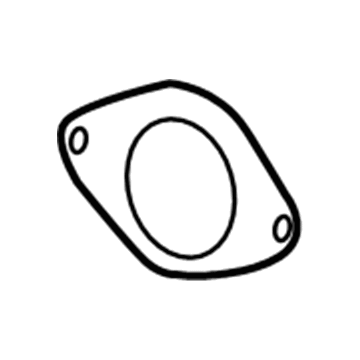 Mopar 52022461AA Gasket-Exhaust Pipe