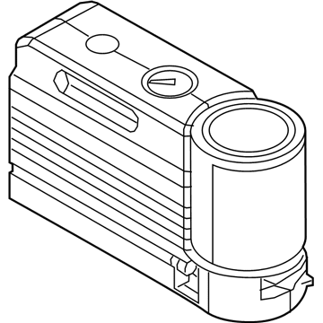 Mopar 68100503AA COMPRESSO-Tire