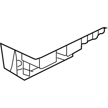 Mopar 4692335AE Module-Totally Integrated Power