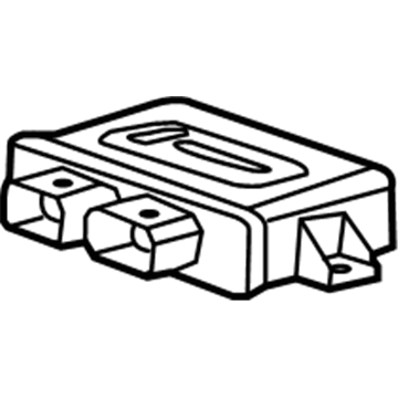 Mopar 68313041AA Module-Diesel Exhaust Fluid