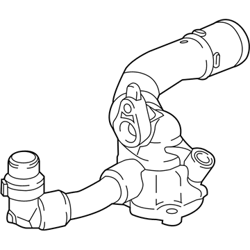 Mopar 5048424AB THERMOSTA