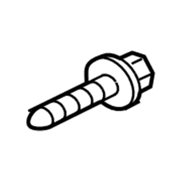 Mopar MS450176 Screw