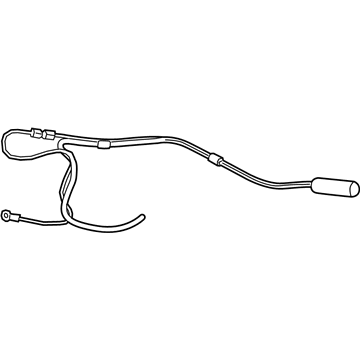 Mopar 68368992AC Wiring-HARDTOP