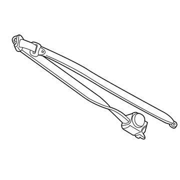 Mopar 5DW15RK5 Rear Seat Belt