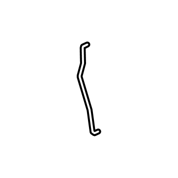 Mopar 68301932AA Link-Outside Handle To Latch