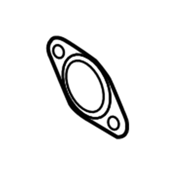 Mopar 68340386AA Gasket-Egr Tube