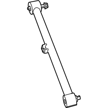 Mopar 68349312AB Upper Control Arm