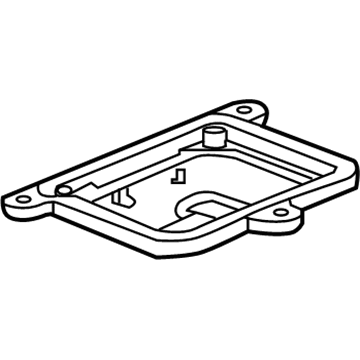 Mopar 68250629AA BALLAST-HEADLAMP