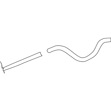 Mopar 52106726AB Bar-Front Suspension