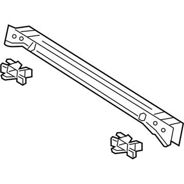 Mopar Axle Beam - 68371665AA