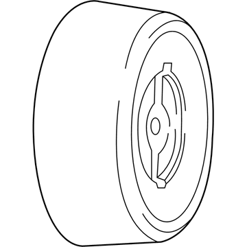 Mopar 68268705AC Tray-Component