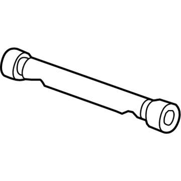 Mopar 55366957AC DAMPER-Mass