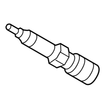 Mopar SZFR5000AA SPARKPLUG