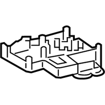 Mopar 68263206AA Terminal-Battery