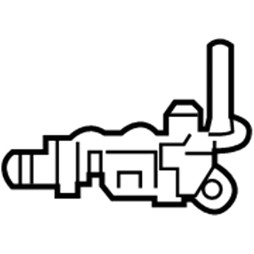 Mopar 68263203AA Sensor-Battery