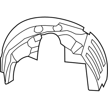 Dodge 68087243AB