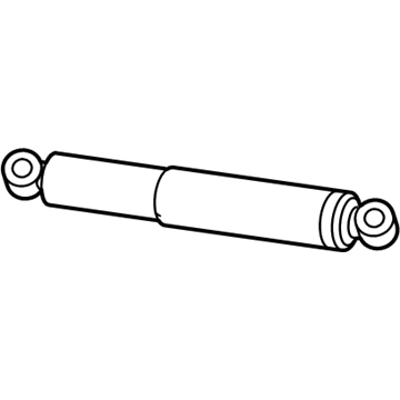 Mopar 68251580AE Steering