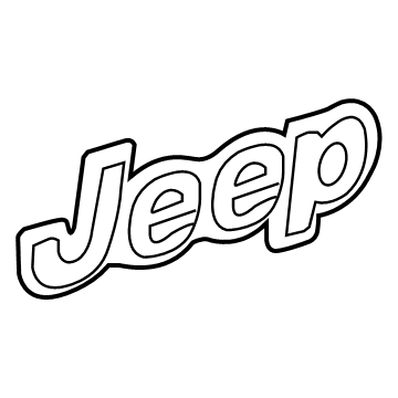 Jeep 68247414AA