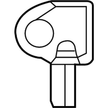 Mopar 56038924AA Sensor-Acceleration