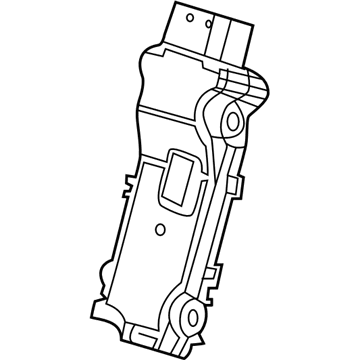 Mopar 68321484AA Module-Transmission Control