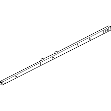 Mopar 68084030AA Rail-Cargo