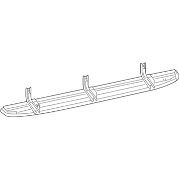 Mopar 1FM181RHAC RUNBOARD-Board