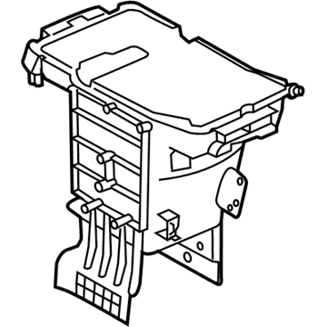 Jeep 5SF41DX9AA