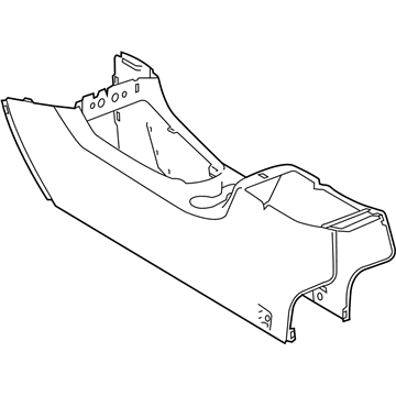 Mopar 5SF14HL1AC Base-Base