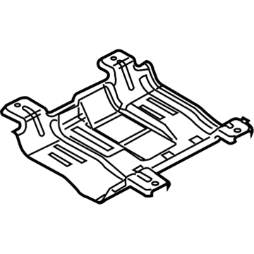 Mopar 68440363AA Heat