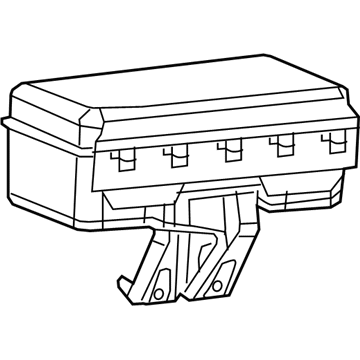 Mopar 68320673AA Passenger Air Bag