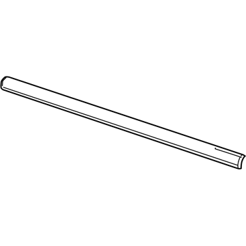 Mopar 68233813AA ADJUSTER-Tie Rod