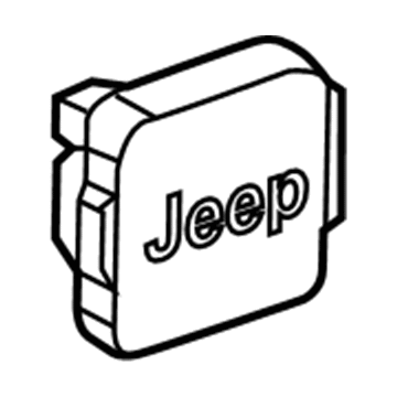 Jeep 82213706
