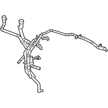 Mopar 68309959AD COOLANT