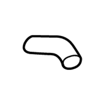 Mopar 55137274AA Hose-SUNROOF Drain