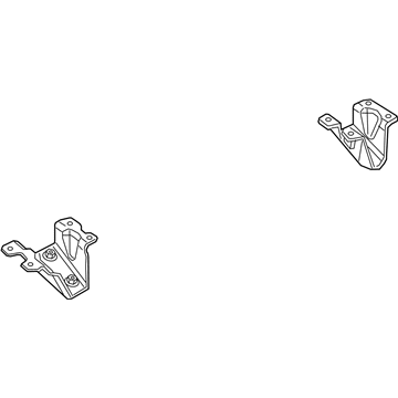 2015 Ram ProMaster City Sway Bar Bracket - 68263150AA