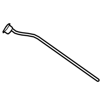 Ram 1500 Dipstick - 68402256AA