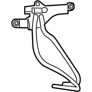 Mopar 5175812AA Sensor-Pressure