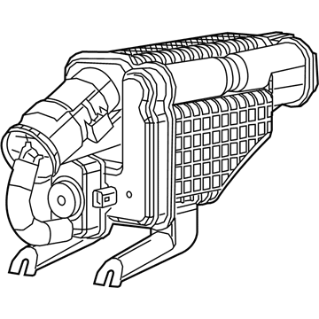 Jeep 52029779AB