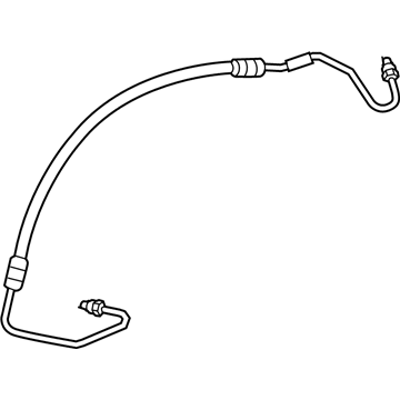 2020 Ram 3500 Power Steering Hose - 68359769AD