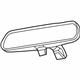 Mopar 68213387AB Interior Rear View Mirror